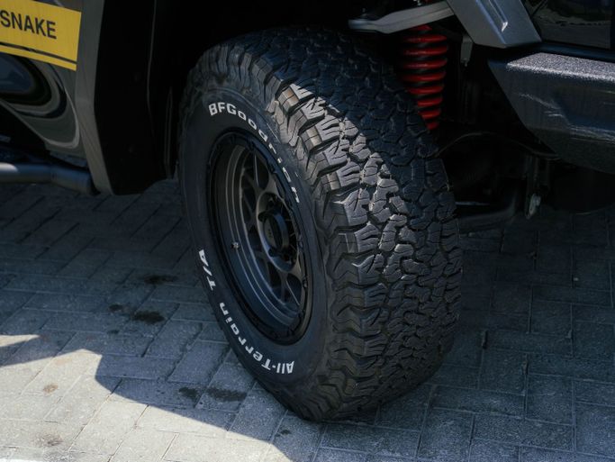 Great Wall Poer I Рестайлинг, 2025 пикап двойная кабина  класса в Дубае от One by One Car Rental - Angelyn черный цвет | AUTO.AE