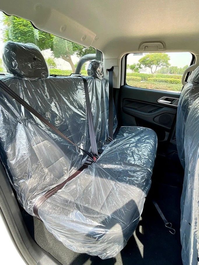 Новый Great Wall Poer I Рестайлинг, 2.0 л, 2025 в Дубае от 66 Motors Белый цвет. Китайская | AUTO.AE