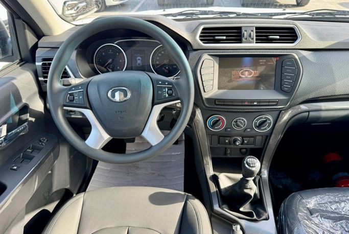 Новый Great Wall Wingle 5 I, 2.4 л, 2025 в Дубае от Titanum Cars Белый цвет. Other | AUTO.AE