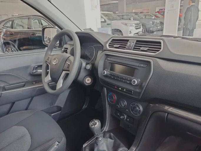 Новый Great Wall Wingle II (Wingle 5), 2.2 л, 2015 в Дубае от Mohamed Hakim Motors Белый цвет. Other | AUTO.AE