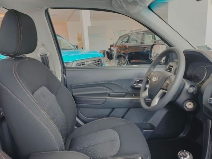 Новый Great Wall Wingle II (Wingle 5), 2.2 л, 2015 в Дубае от Mohamed Hakim Motors Белый цвет. Other | AUTO.AE