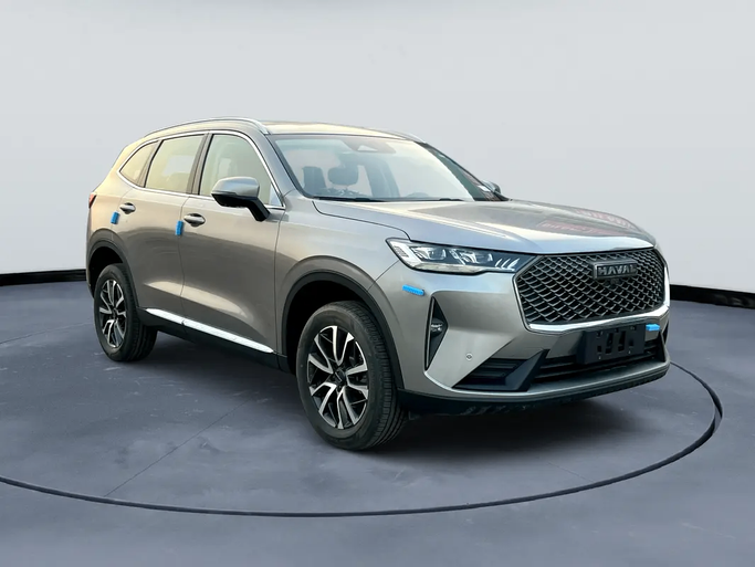 جديدة Haval H6 ثالثاً, 2.0 l, 2025 في في الإمارات, دبي من BILGATTI AUTO، اللون فضي. مواصفات الخليج | AUTO.AE | إعلان #271663
