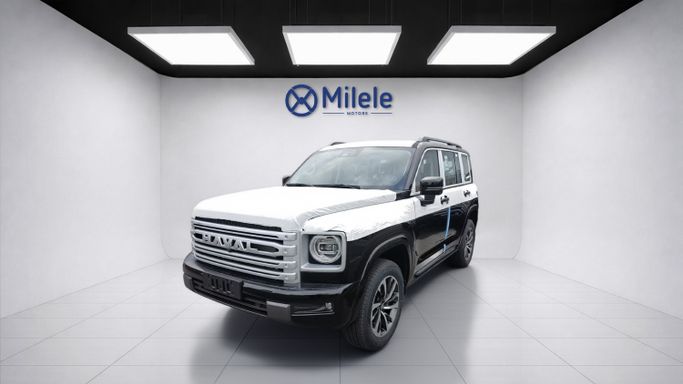 Новый Haval H9 II, 2.0 л, 2026 в ОАЭ, Дубай от Milele Черный цвет. Other | AUTO.AE | Объявление #279360