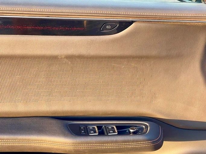 Used HiPhi X, 2022 in Dubai by 66 Motors, Grey color. Chinese Specs | AUTO.AE