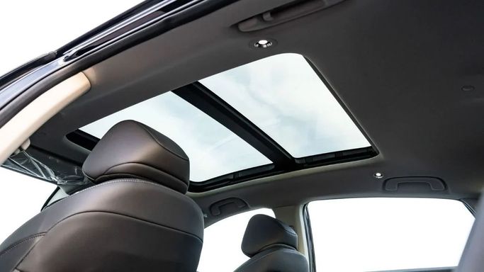 New Honda Accord XI, 2.0 l, 2024 in Dubai by Altass Motors, Black color. Other | AUTO.AE