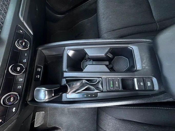 Подержанный Honda Accord XI, 1.5 л, 2024 в Дубае от Abdo Al Muthanna Used Cars Серый цвет. Американская | AUTO.AE