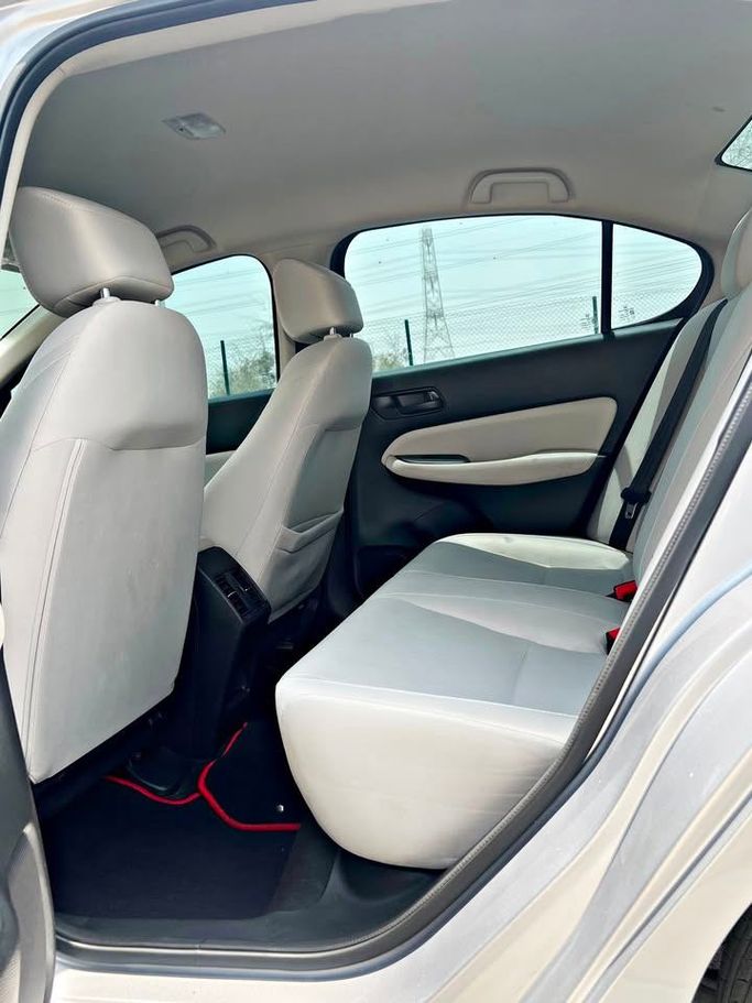 Used Honda City VII, 1.5 l, 2022 in UAE, Dubai by AUTO LINK SPECIALIZED VEHICLES TRADING LLC, Grey color.  | AUTO.AE | Listing #295834 — photo 10 of 10