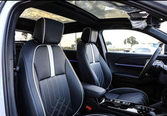 New Honda e:NS1, 2022 in Dubai by Mohamed Hakim Motors, White color. Other | AUTO.AE