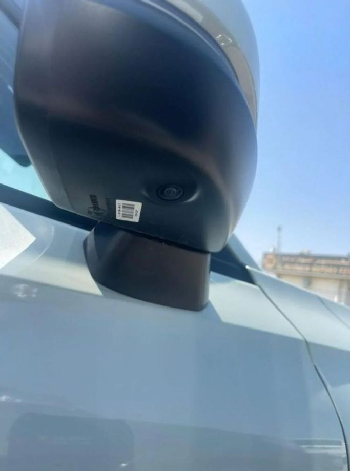 New Honda e:NS1, 2022 in Dubai by Mohamed Hakim Motors, White color. Other | AUTO.AE