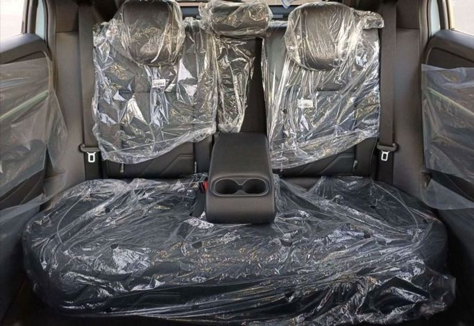 New Honda e:NS1, 2022 in Dubai by Mohamed Hakim Motors, Black color. Other | AUTO.AE