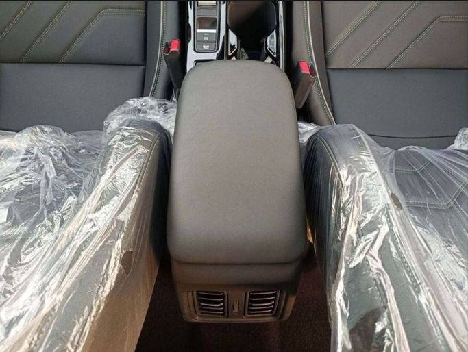 New Honda e:NS1, 2022 in Dubai by Mohamed Hakim Motors, Black color. Other | AUTO.AE