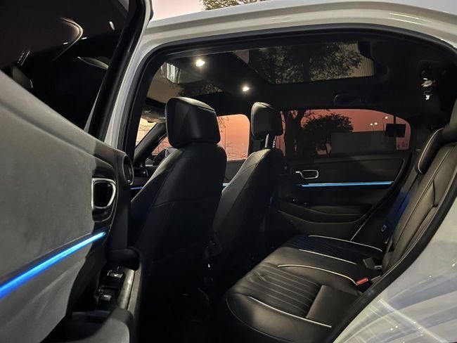 Used Honda e:NS1, 2022 in Dubai by Al Faisal Motors, White color. Chinese Specs | AUTO.AE