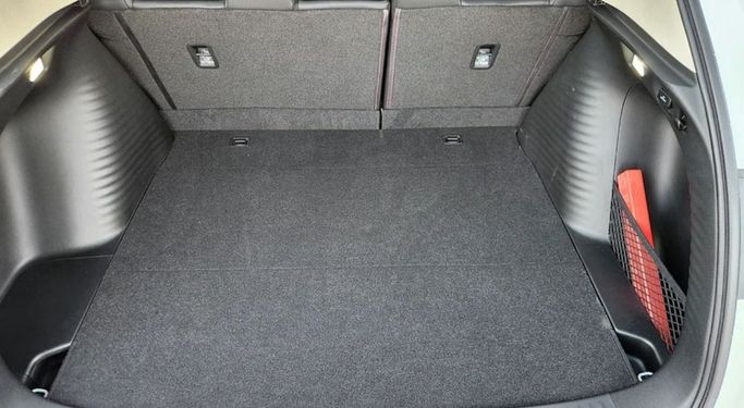 New Honda ZR-V, 1.5 l, 2023 in Dubai by Passion Motors, White color. Chinese Specs | AUTO.AE