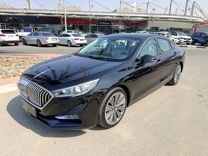 مستعملة ⁦Hongqi H5 ثانياً، 2.0 l، 2024⁩ في في الإمارات, دبي من First Choice Motors، اللون أسود. مواصفات الخليج | AUTO.AE | إعلان #286872