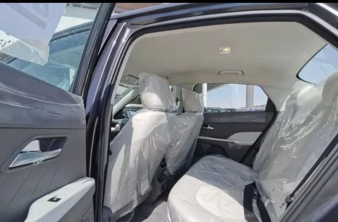 New Hyundai Accent VI (BN7), 1.5 l, 2024 in Dubai by Mohamed Hakim Motors, Black color. Other | AUTO.AE