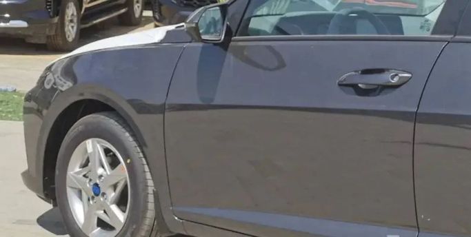 New Hyundai Accent VI (BN7), 1.5 l, 2024 in Dubai by Mohamed Hakim Motors, Black color. Other | AUTO.AE