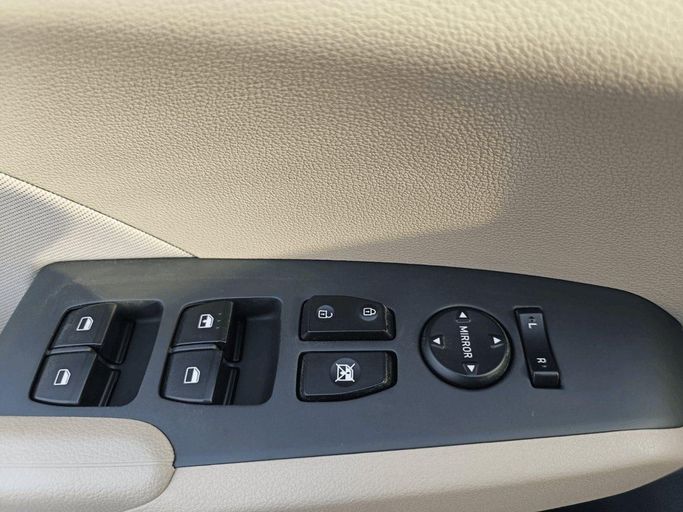 Новый Hyundai Accent V Рестайлинг, 1.6 л, 2023 в Дубае от SK Motors Серый цвет. GCC | AUTO.AE