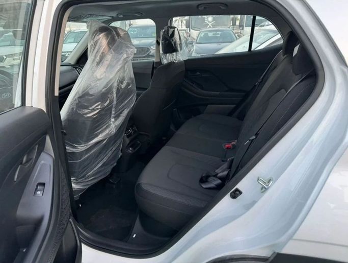 New Hyundai Creta II, 1.6 l, 2023 in Dubai by Mohamed Hakim Motors, White color. Other | AUTO.AE