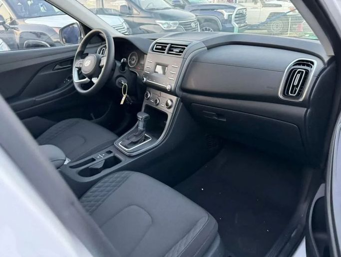 New Hyundai Creta II, 1.6 l, 2023 in Dubai by Mohamed Hakim Motors, White color. Other | AUTO.AE