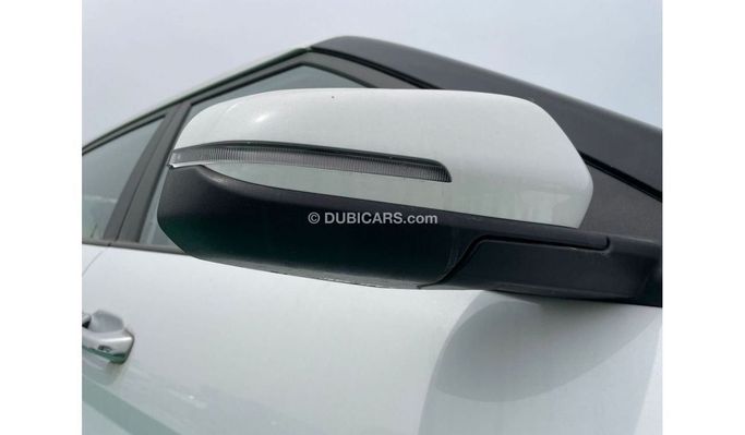 Новый Hyundai Creta II, 1.5 л, 2023 в Дубае от Mohamed Hakim Motors Белый цвет. GCC | AUTO.AE