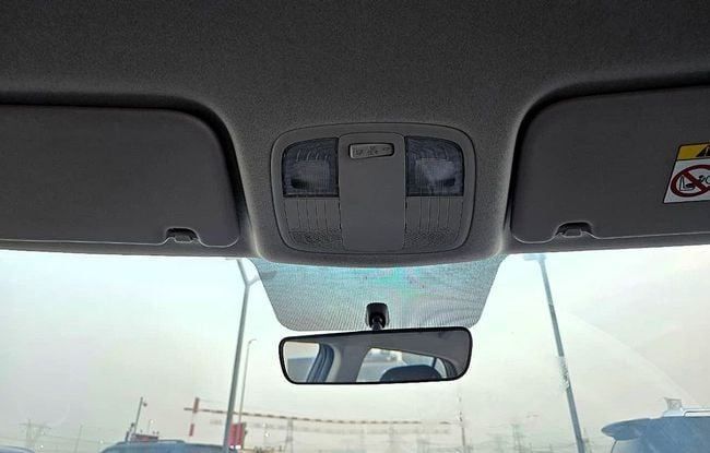 New Hyundai Creta II, 1.6 l, 2023 in Dubai by Soltan Auto, Black color. Other | AUTO.AE