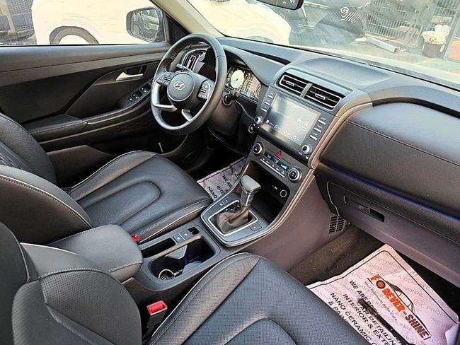 New Hyundai Creta II, 1.6 l, 2023 in Dubai by Soltan Auto, White color. Other | AUTO.AE