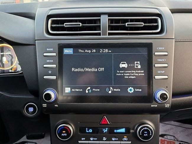 New Hyundai Creta II, 1.6 l, 2023 in Dubai by Soltan Auto, White color. Other | AUTO.AE