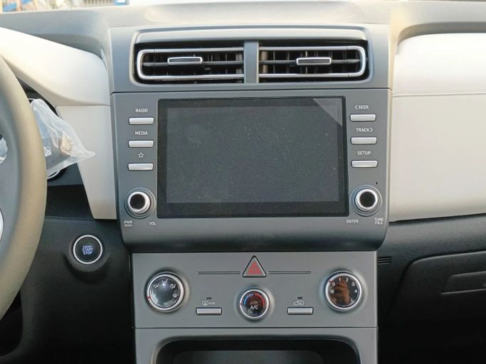 New Hyundai Creta II, 1.6 l, 2023 in Dubai by SK Motors, Grey color. Other | AUTO.AE