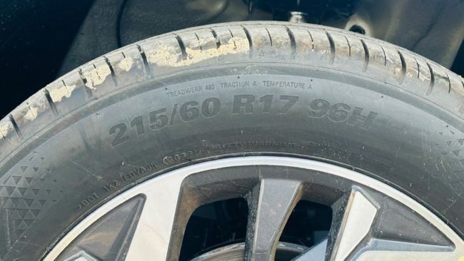 New Hyundai Creta II, 1.6 l, 2024 in Dubai by Falcons GT Motors FZCO, Silver color. European Specs | AUTO.AE