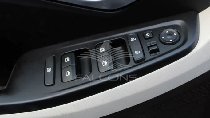 New Hyundai Creta II, 1.6 l, 2023 in Dubai by Falcons GT Motors FZCO, Black color. Other | AUTO.AE