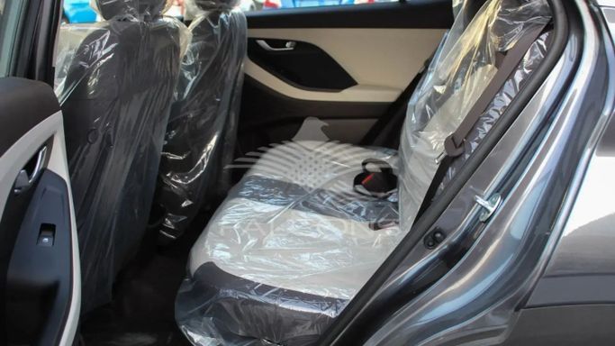 New Hyundai Creta II, 1.6 l, 2023 in Dubai by Falcons GT Motors FZCO, Black color. Other | AUTO.AE