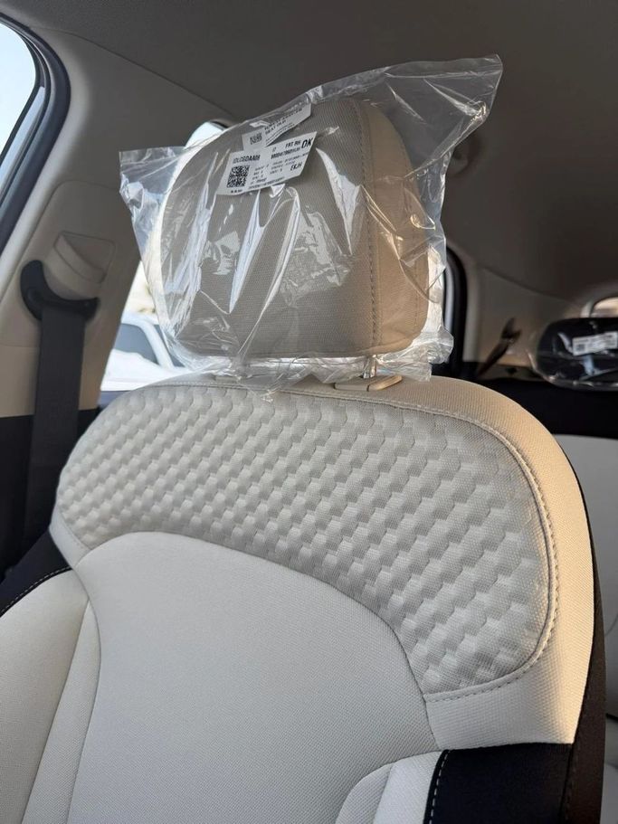 New Hyundai Creta II Facelift, 2.0 l, 2026 in Dubai by World Center Motors FZE, Grey color. GCC Specs | AUTO.AE