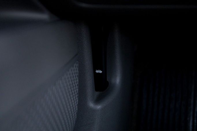 Used Hyundai Elantra VII (CN7), 1.6 l, 2023 in Dubai by Linda Cars, White color. GCC Specs | AUTO.AE