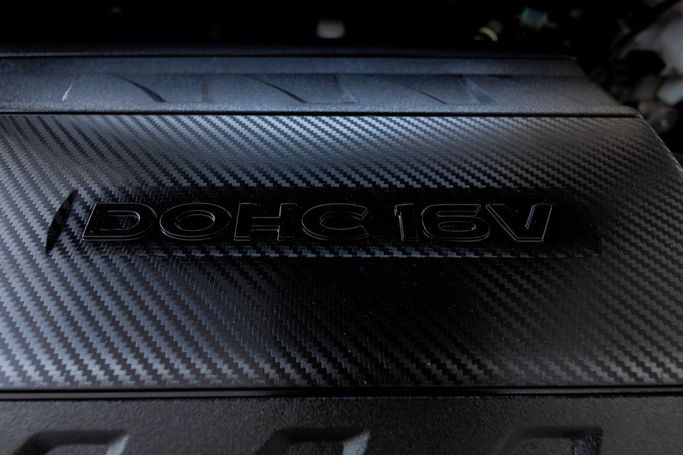 Used Hyundai Elantra VII (CN7), 1.6 l, 2023 in Dubai by Linda Cars, Grey color. GCC Specs | AUTO.AE