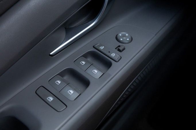 Used Hyundai Elantra VII (CN7), 1.6 l, 2023 in Dubai by Linda Cars, Grey color. GCC Specs | AUTO.AE