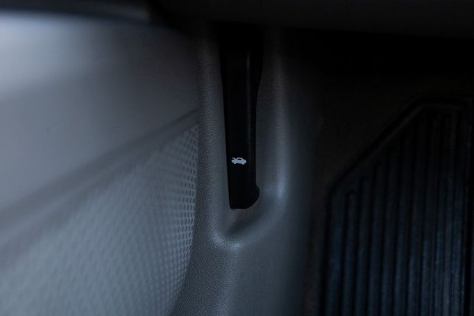 Used Hyundai Elantra VII (CN7), 1.6 l, 2023 in Dubai by Linda Cars, Grey color. GCC Specs | AUTO.AE