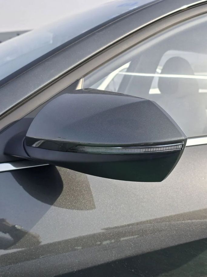 New Hyundai Elantra VII (CN7) Facelift, 1.5 l, 2025 in Dubai by Mohamed Hakim Motors, Black color. Other | AUTO.AE