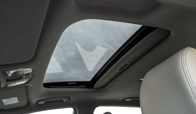 Новый Hyundai Kona I Рестайлинг, 2023 в Дубае от Altass Motors Серый цвет. GCC | AUTO.AE