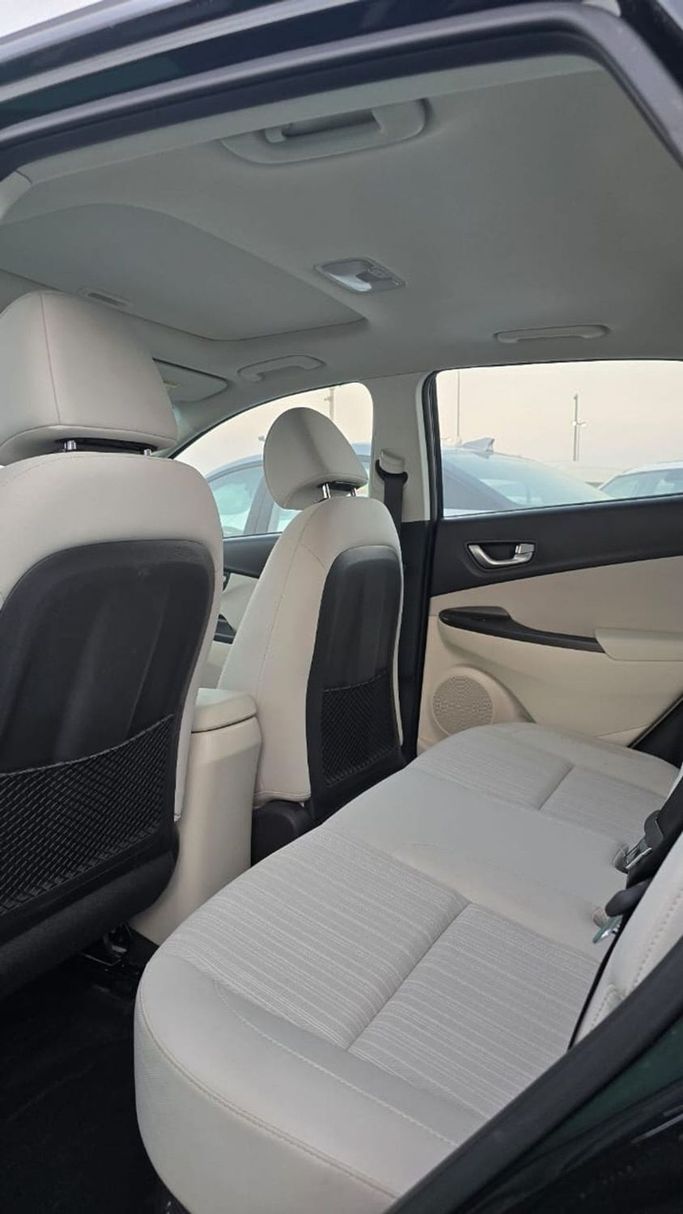 Новый Hyundai Kona II (SX2), 2024 в Дубае от Mohamed Hakim Motors Черный цвет. Other | AUTO.AE