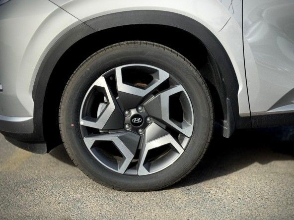 Новый Hyundai Palisade I Рестайлинг, 3.5 л, 2024 в Дубае от Titanum Cars Серебристый цвет. Other | AUTO.AE