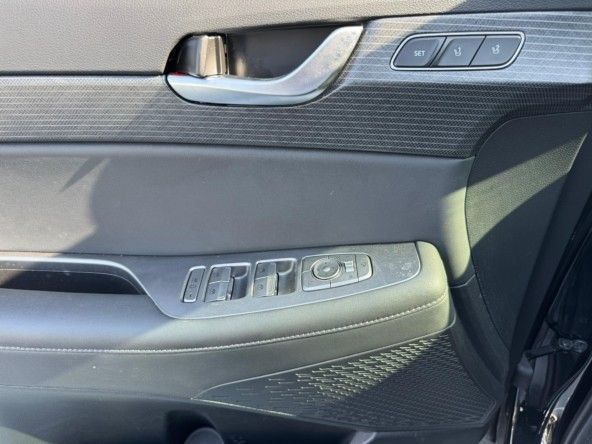 Новый Hyundai Palisade I Рестайлинг, 3.5 л, 2023 в Дубае от Titanum Cars Черный цвет.  | AUTO.AE