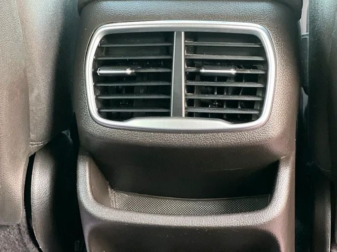 Подержанный Hyundai Santa Fe IV, 2.4 л, 2020 в Дубае от Lucky Star Motors Серый цвет. Американская | AUTO.AE