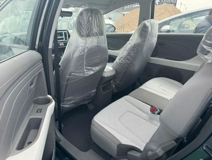 Новый Hyundai Stargazer, 1.5 л, 2024 в Дубае от Mohamed Hakim Motors Белый цвет. Other | AUTO.AE