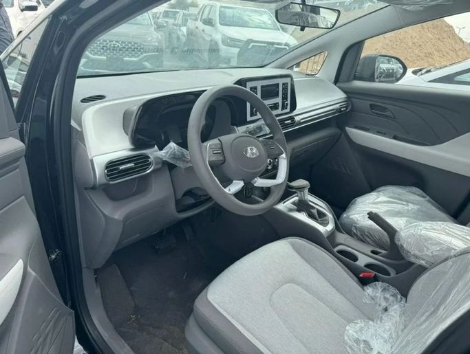 Новый Hyundai Stargazer, 1.5 л, 2024 в Дубае от Mohamed Hakim Motors Белый цвет. Other | AUTO.AE