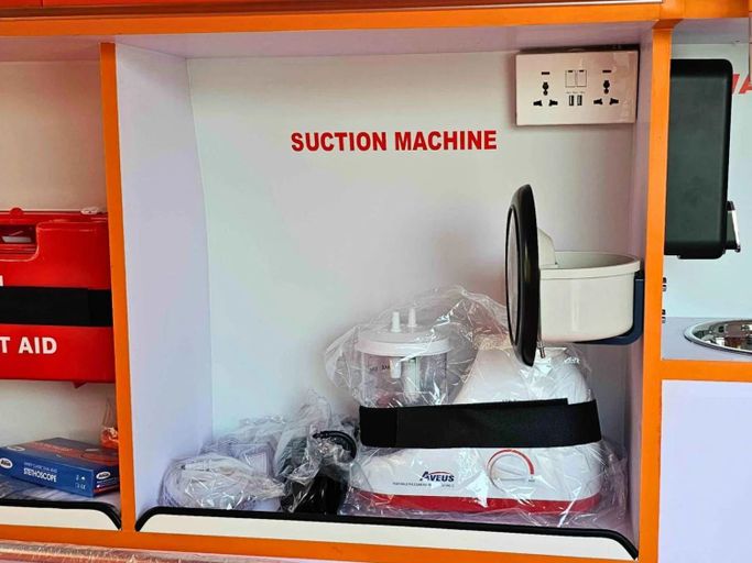 New Hyundai Staria, 3.5 l, 2025 in Dubai by SK Motors, White color. Other | AUTO.AE