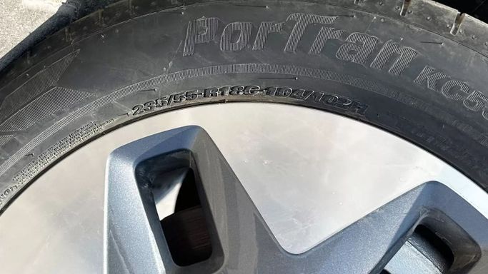 Новый Hyundai Staria, 3.5 л, 2025 в Дубае от Falcons GT Motors FZCO Белый цвет. Other | AUTO.AE