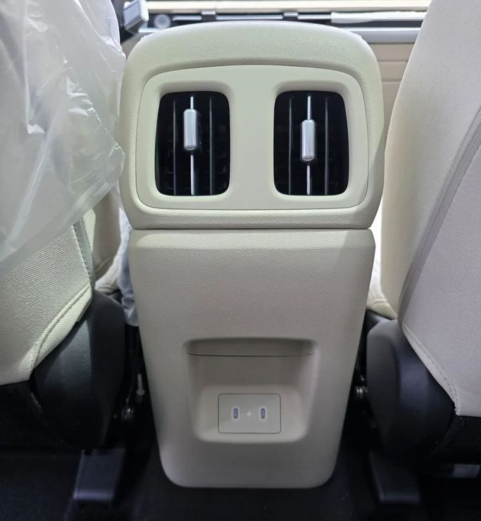 Новый Hyundai Tucson IV, 1.5 л, 2025 в Дубае от Mohamed Hakim Motors Красный цвет. Other | AUTO.AE