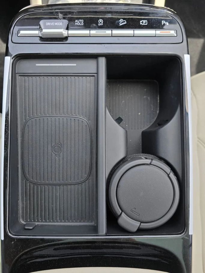 Новый Hyundai Tucson IV, 1.5 л, 2025 в Дубае от Mohamed Hakim Motors Красный цвет. Other | AUTO.AE