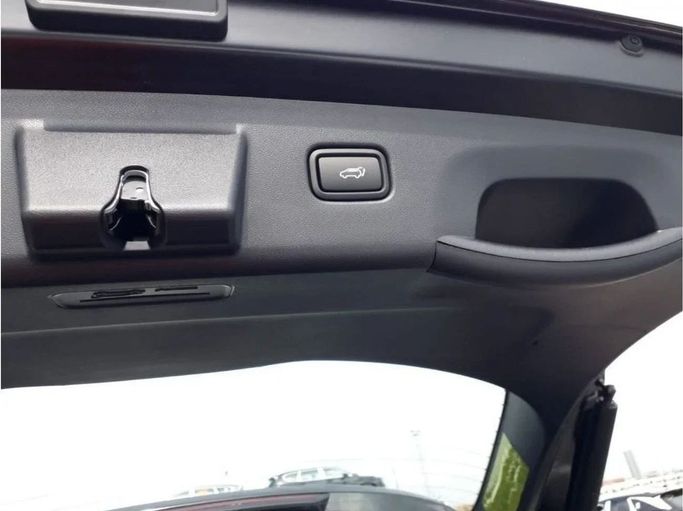 Новый Hyundai Tucson IV, 2.0 л, 2023 в Дубае от Mohamed Hakim Motors Черный цвет. GCC | AUTO.AE