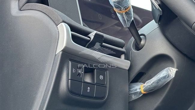 Новый Hyundai Tucson IV, 1.5 л, 2025 в Дубае от Falcons GT Motors FZCO Серый цвет. Китайская | AUTO.AE